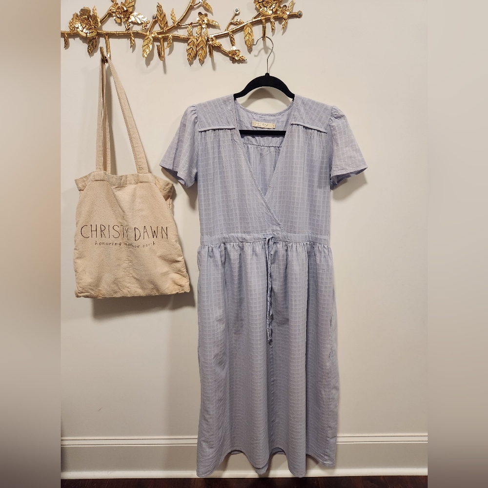 Christ Dawn Dawn dress S